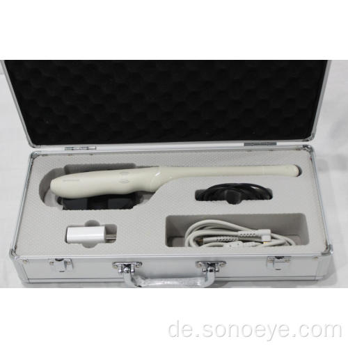 Transvaginaler Sondentyp Wireless Mini Ultraschallscanner